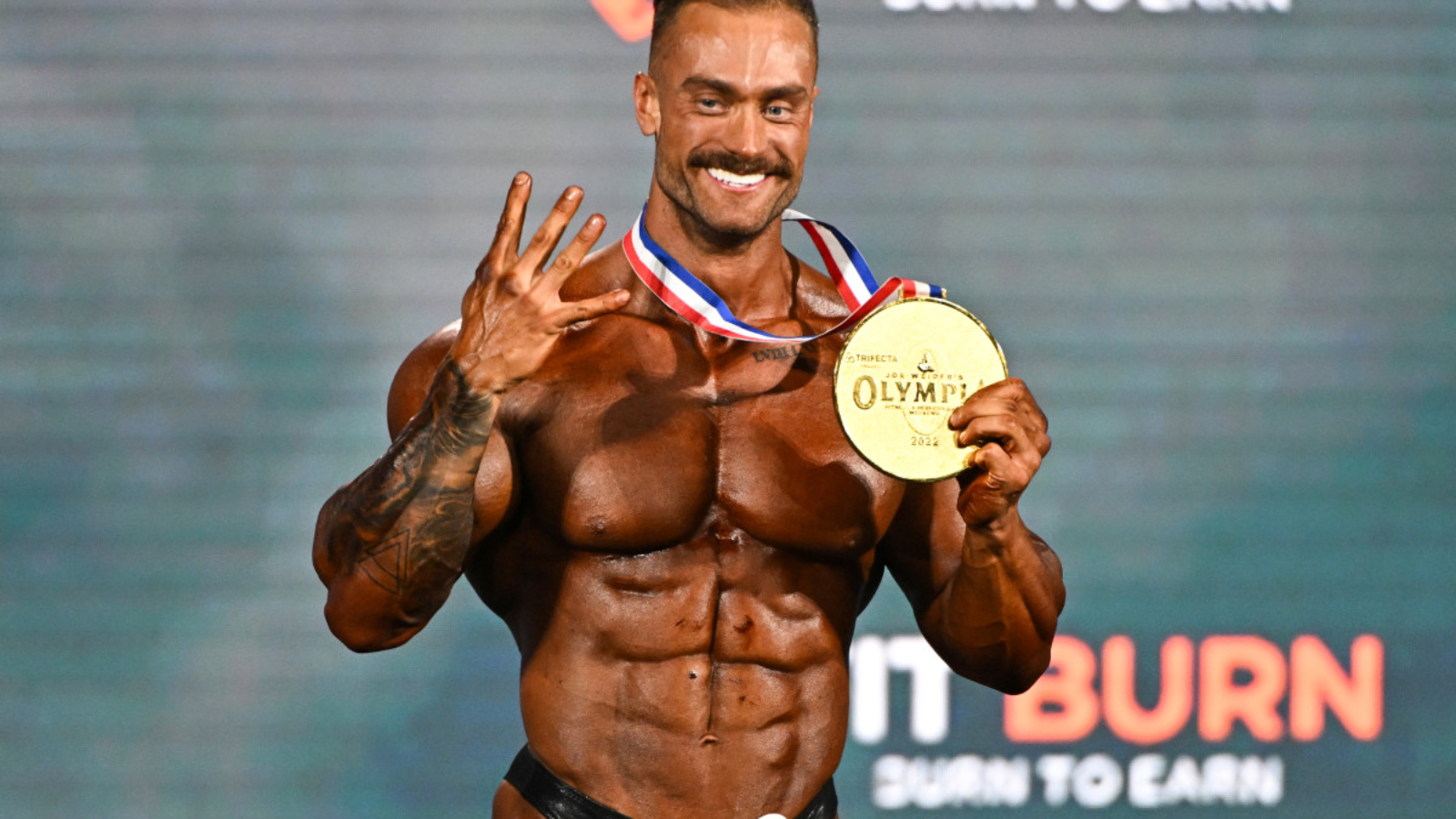 Chris-Bumstead