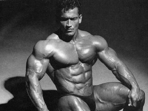 Lee-Labrada