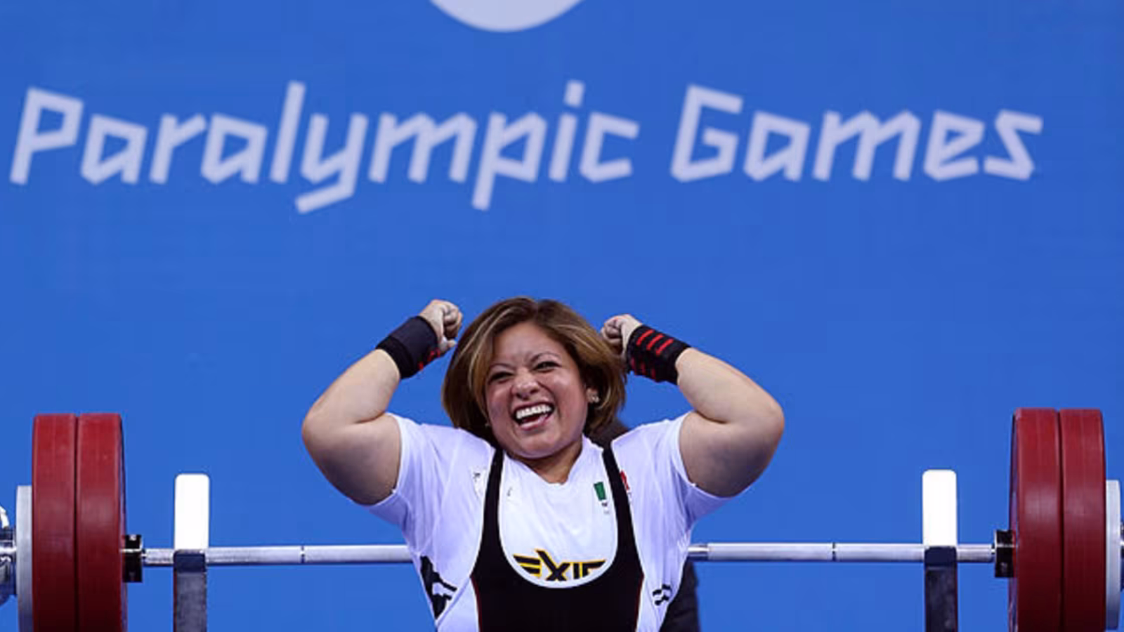paralympics